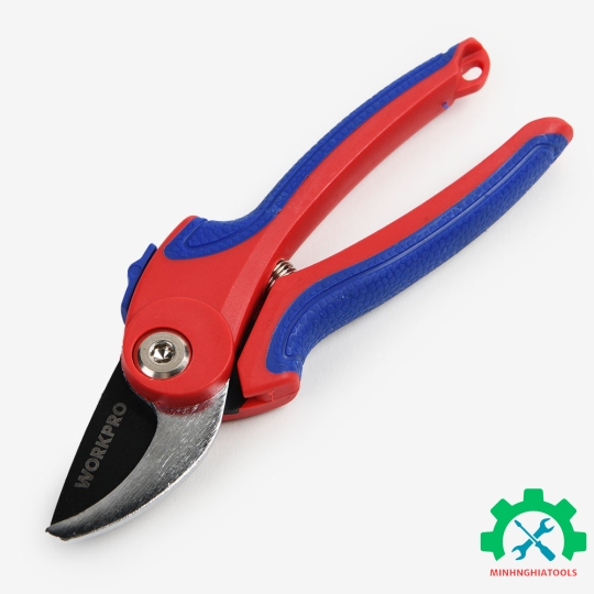Kéo tỉa cành 7.5 inch Workpro  WP332001
