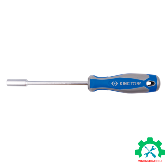 Cán vặn đầu tuýp 10mm Kingtony 1450-10 dài 125mm 