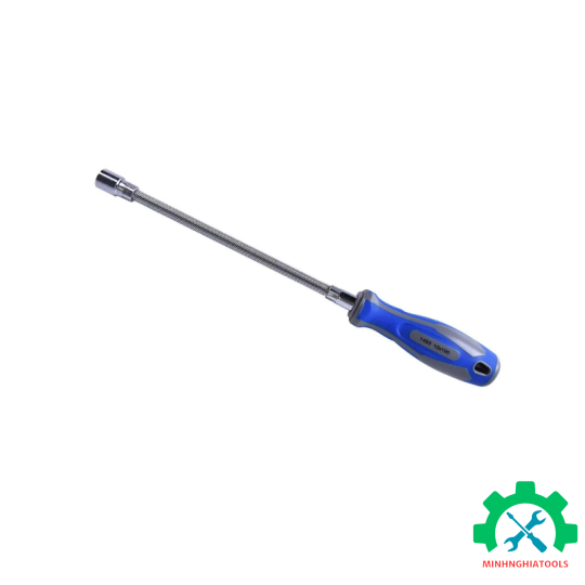 Cán vít vặn ốc loại lò xo đầu lục giác 13mm dài 190mm Kingtony 1453-13