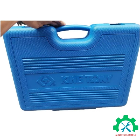 Bộ cảo lọc dầu 30 chi tiết Kingtony 9AE6030 