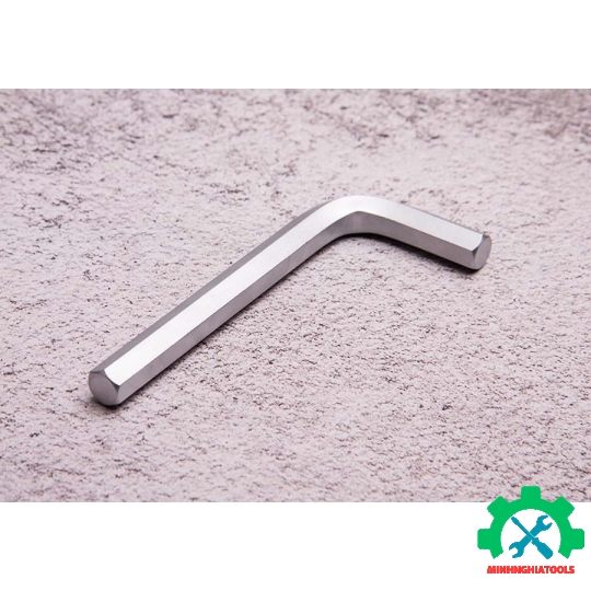 Bộ lục giác ngắn 9 chi tiết (1.5-10mm) Kingtony  20219MR 