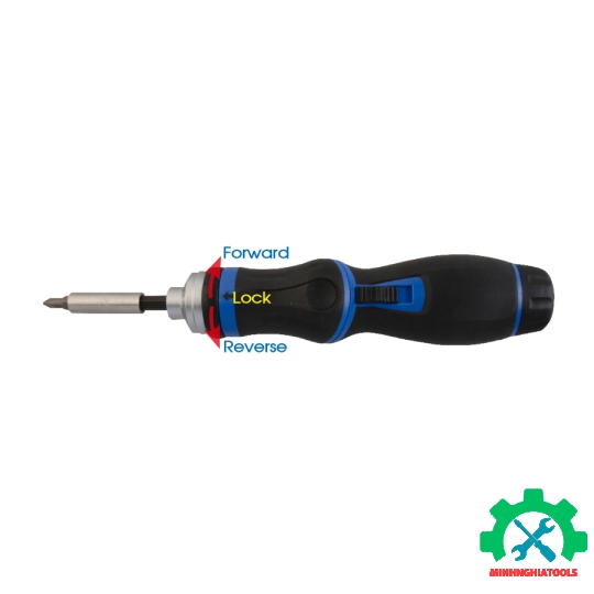 Vít tự động 9 chi tiết Kingtony 32809MR