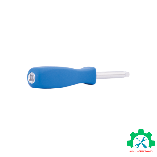 Cán vặn đầu tuýp 1/4 Kingtony 2179DF dài 150mm 