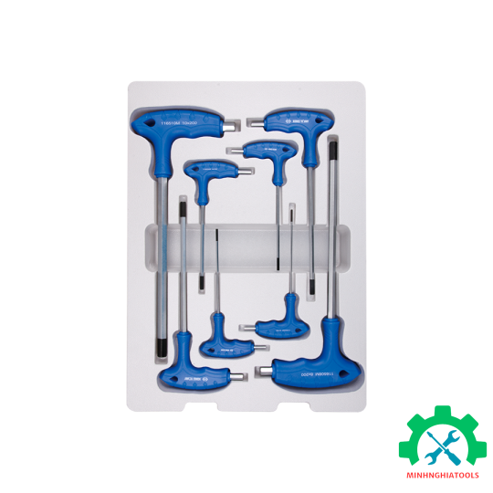 Bộ lục giác 8 cây Kingtony 22208MR
