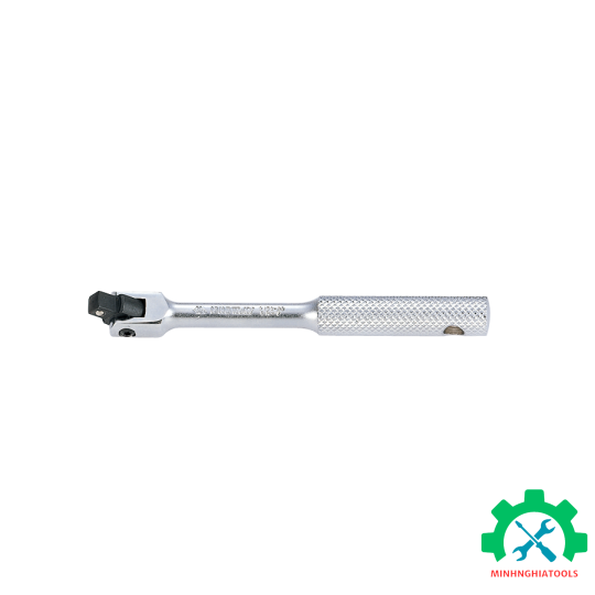 Cần siết lắc léo 1/4" Kingtony 2452-05FR dài 125mm
