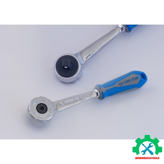Bộ tuýp 1/4" Kingtony 2551MR 51 chi tiết