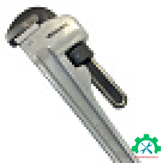 Mỏ lết bằng nhôm (Cờ lê điều chỉnh được), kích thước 6000mm (24 inches) Workpro  WP302009