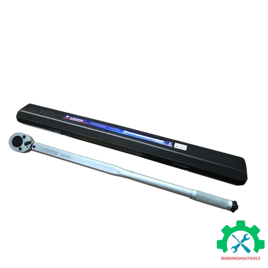 Cần siết chỉnh lực 3/4" 65-450Nm Licota AQT-N6450 dài 850mm