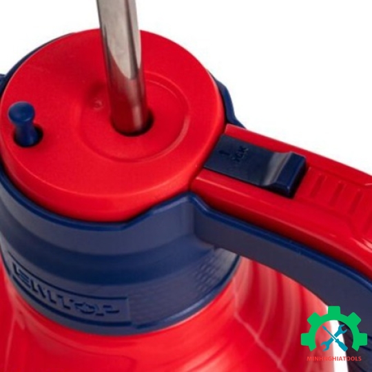 Bình xịt áp lực dung tích 2 lít EMTOP ESPP20202  