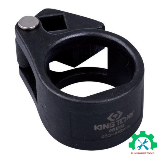 Cảo Rotin lái trong Kingtony 9BE62 (phi 33-42mm) 