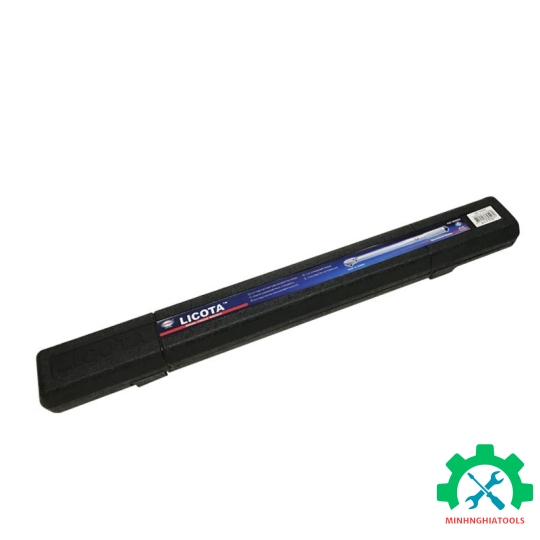 Cần siết chỉnh lực 1/2" 70-350Nm Licota AQT-N4350