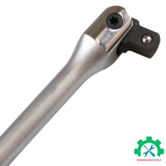 Cần siết lắc léo 1/2" Kingtony 4452-15FR dài 375mm
