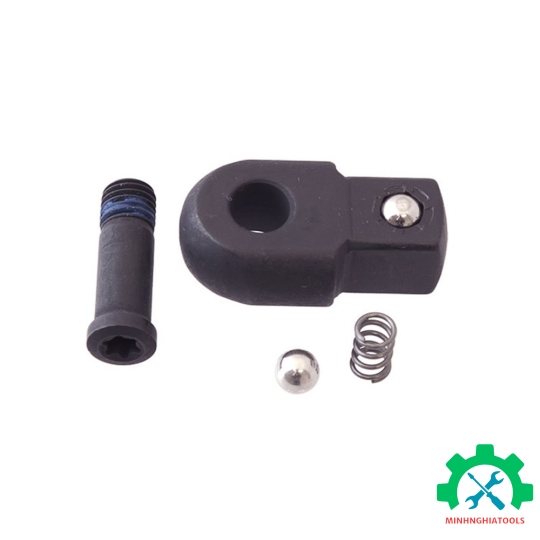 Cần siết lắc léo 1/2" Kingtony 4452-15FR dài 375mm