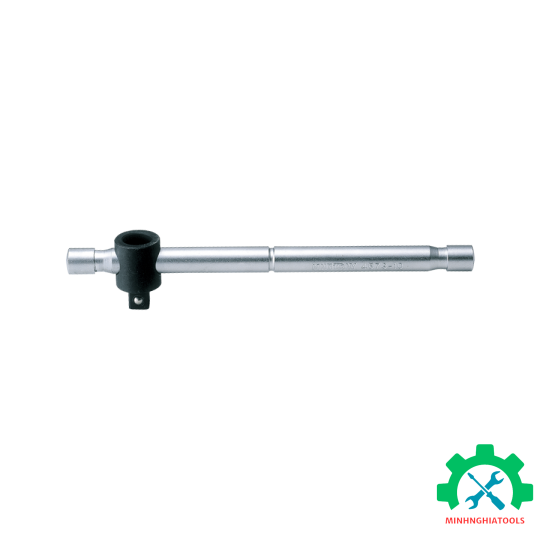 Cần trượt 1/2" dài 250mm Kingtony 4573-10R