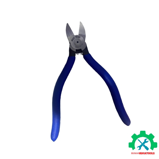 Kìm cắt chân linh kiện 7" Kingtony 6921-07C, chiều dài 178mm 