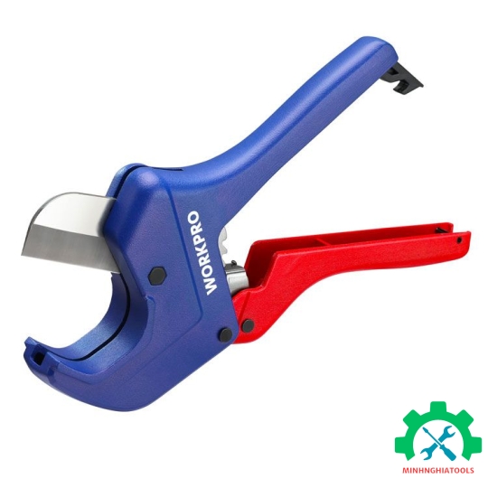 Dụng cụ cắt ống, kích thước 60.5mm (2-3/8 inches) Workpro  WP 301007