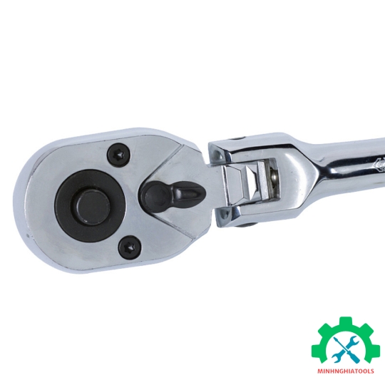 Cần siết tự động lắc léo 1/2" dài 300mm Kingtony 4781-12