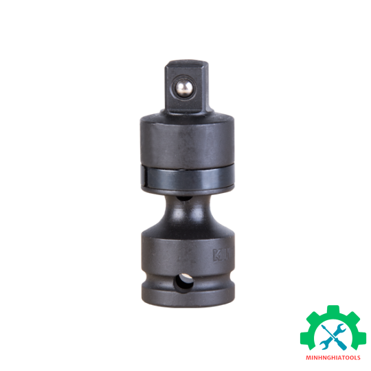 Đầu nối lắc léo 1/2" Kingtony 4798P, Thép CR-Mo