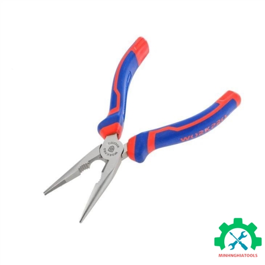 Bộ kìm 3 chi tiết WORKPRO WP201008