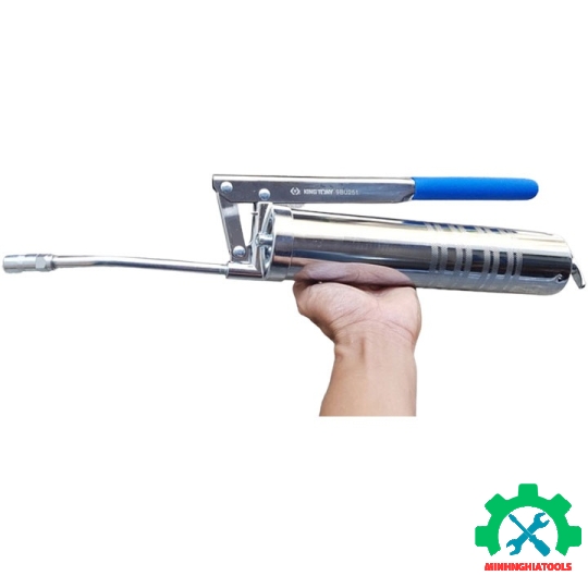 Bơm mỡ  500cc Kingtony 9BU-251