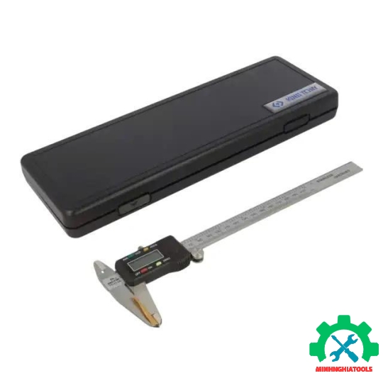 Thước kẹp điện tử 200mm Kingtony 77141-08 