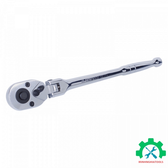 Cần siết tự động lắc léo 1/2" dài 300mm Kingtony 4781-12