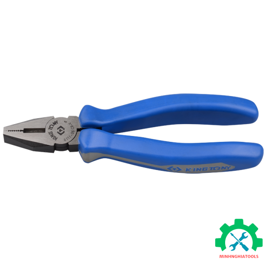Kìm điện 6" Kingtony 6111-06 