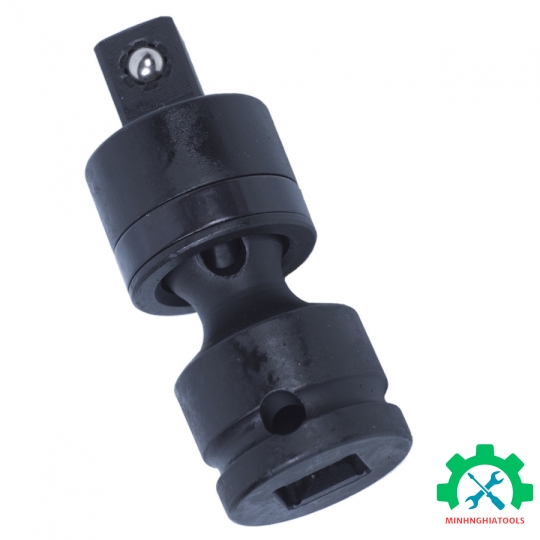 Đầu nối lắc léo 1/2" Kingtony 4798P, Thép CR-Mo