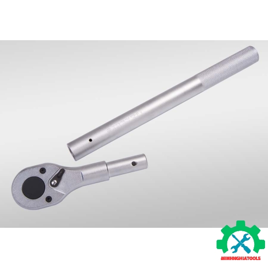 Bộ tuýp 3/4 inch 14 chi tiết hệ mét Kingtony 6314MR12 