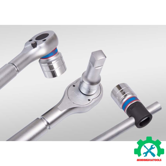 Bộ tuýp 3/4 inch 14 chi tiết hệ mét Kingtony 6314MR12 