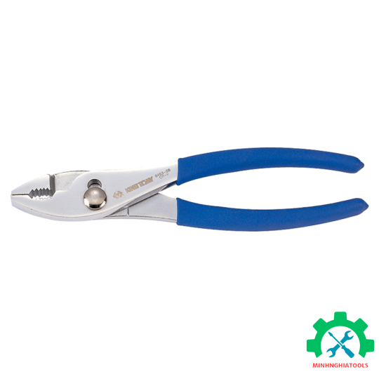 Kìm hai lỗ Kingtony 6463-08C dài 210mm 