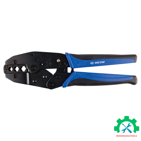 Kìm Bấm Đầu Coss  (0.5-6 mm) KINGTONY 67GK-09