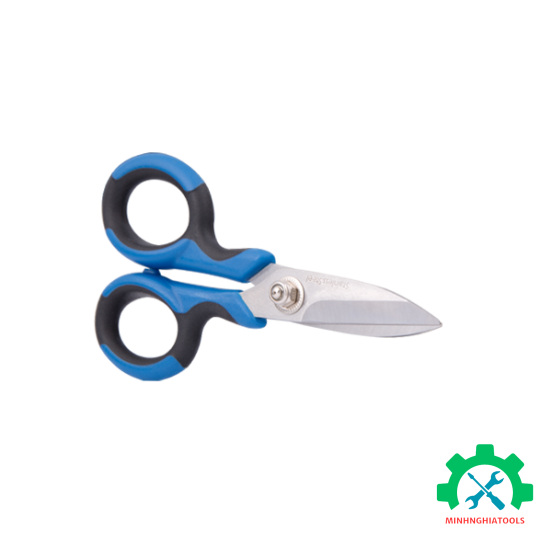 Kéo thợ điện Kingtony 6AB12-55 145mm 