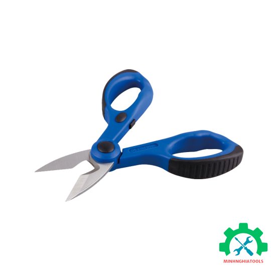 Kéo thợ điện Kingtony 6AB13-06 cắt cáp dây điện 38mm2 