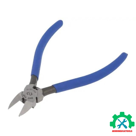 Kìm cắt linh kiện 6" Kingtony 6921-06C dài 155mm 
