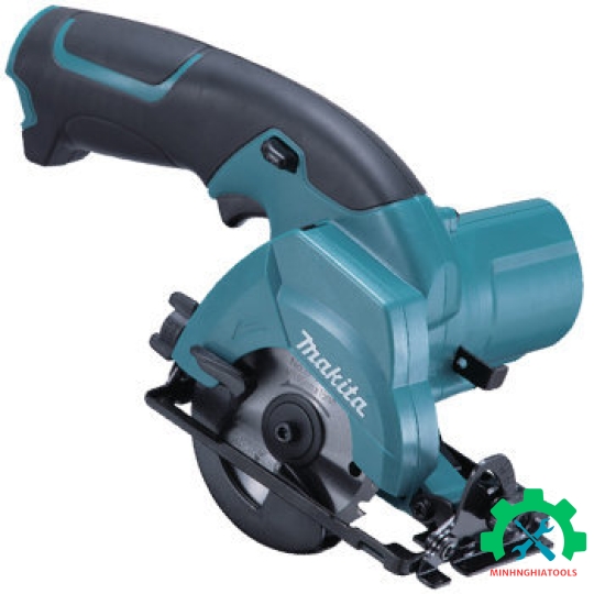 Máy cưa đĩa chạy pin Makita HS300DZ (Chưa kèm Pin & Sạc) 