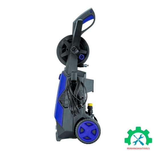 Máy Xịt Rửa Xe Cao Áp Kingblue KBC-I1800 1800W 