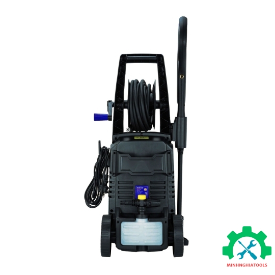 Máy Xịt Rửa Xe Cao Áp Kingblue KBC-I1800 1800W 