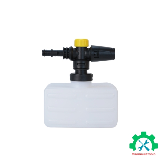 Máy Xịt Rửa Xe Cao Áp Kingblue KBC-I1800 1800W 