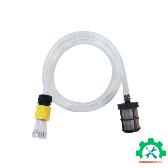 Máy Xịt Rửa Xe Cao Áp Kingblue KBC-I1800 1800W 