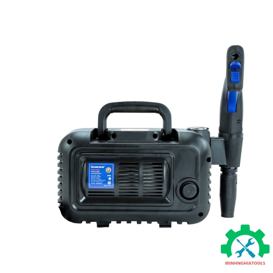 Máy Xịt Rửa Xe Cao Áp Kingblue KBA-I1500 1500W 