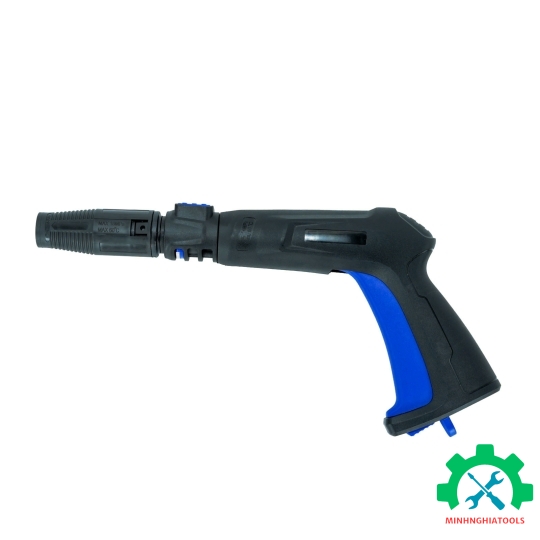 Máy Xịt Rửa Xe Cao Áp Kingblue KBA-I1500 1500W 