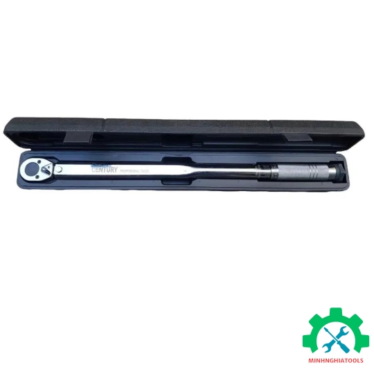 Cần Siết Chỉnh Lực 1/2" CENTURY 70 - 350Nm 200903-T