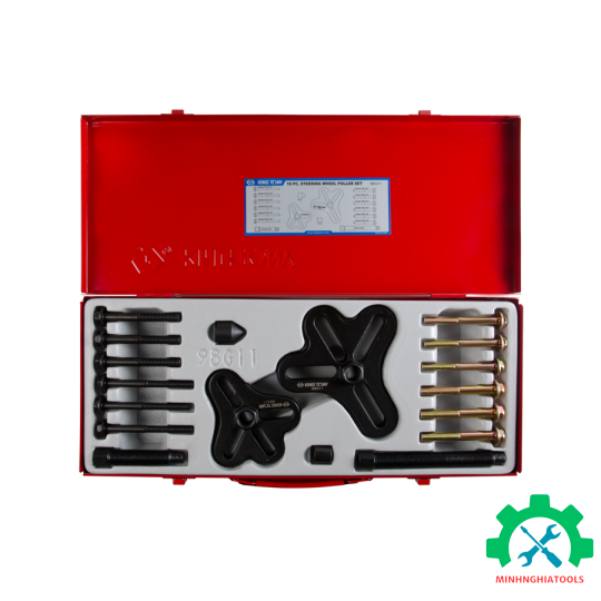 Cảo vô lăng Kingtony 9BG-11 
