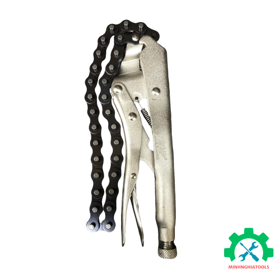 Kìm bấm xích 19" TOP TPT-30011 dài 250mm