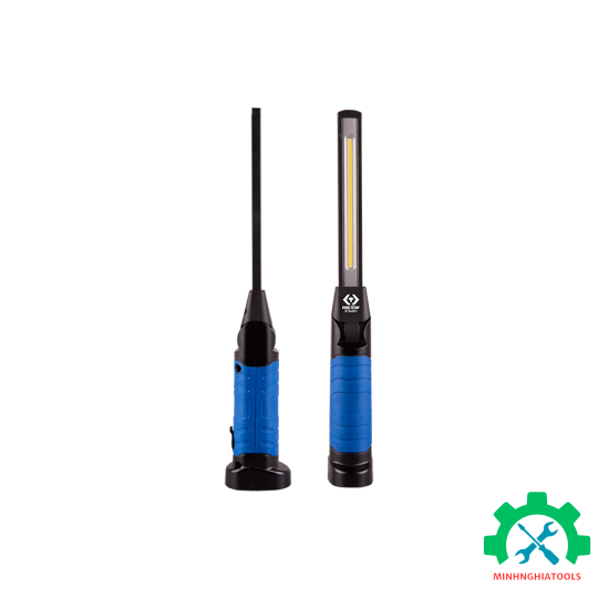 Đèn led pin sạc Kingtony 9TA261A