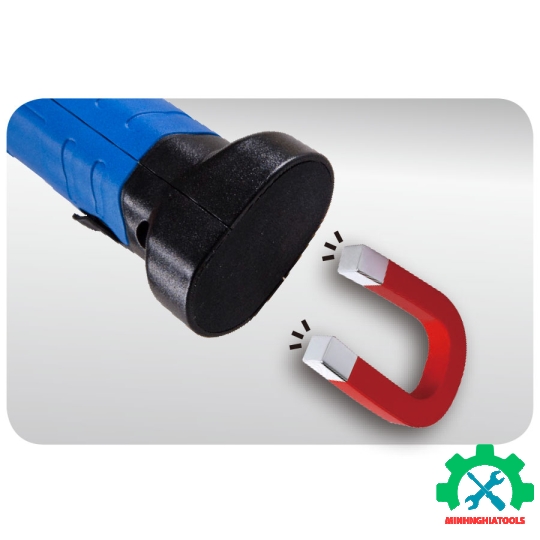 Đèn led pin sạc Kingtony 9TA261A