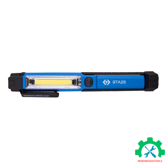 Đèn Led Sạc Kingtony 9TA28 
