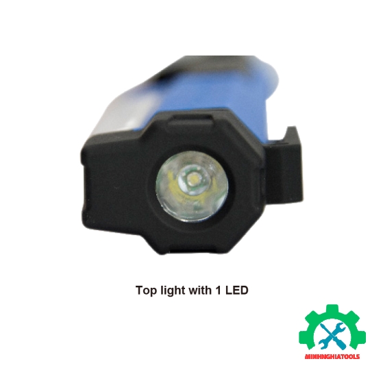 Đèn Led Sạc Kingtony 9TA28 