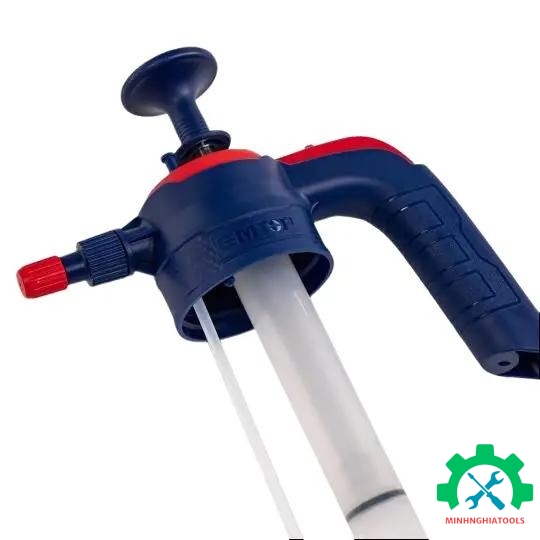 Bình xịt áp lực dung tích 2 lít EMTOP ESPP20202  